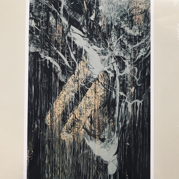 Sumac / May You Be Held - 2LP OR