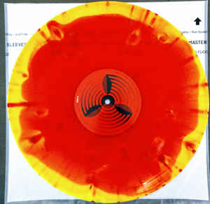 Slick Shoes / Rotation And Frequency - LP Extraterrestrial (Used)