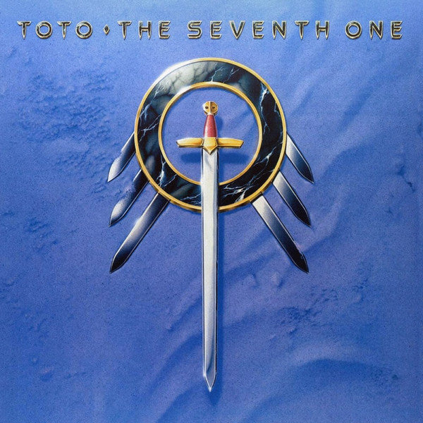 Toto / The Seventh One - LP