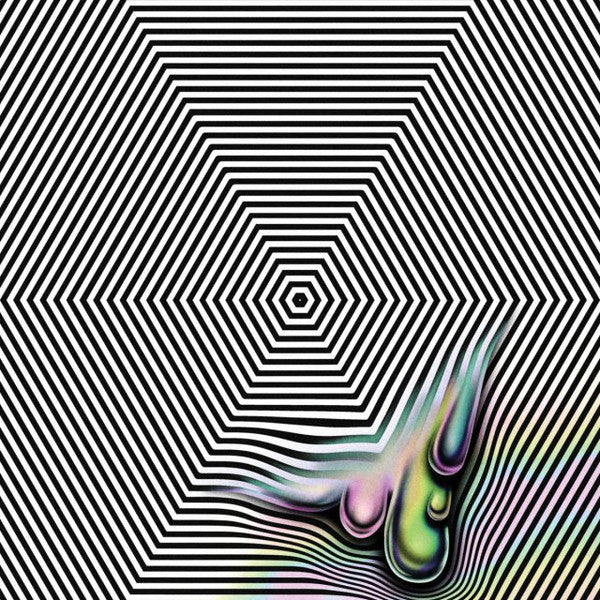 Oneohtrix Point Never / Magic Oneohtrix Point Never - LP