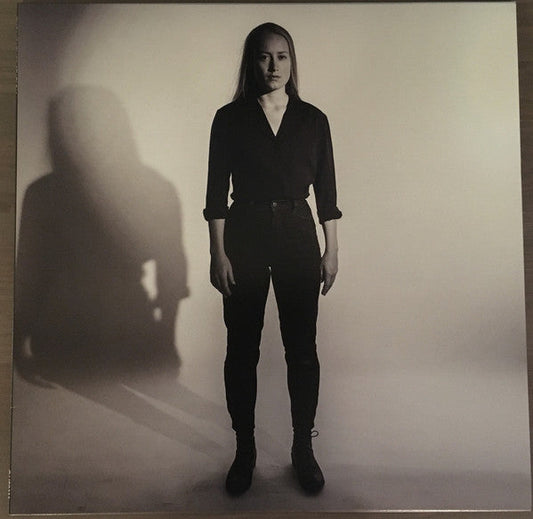 The Weather Station ‎/ The Weather Station - LP CLEAR