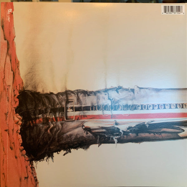 Beastie Boys / Licensed To Ill - LP CLEAR