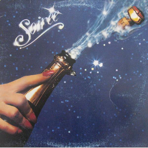 Soirée / Soirée - LP Used