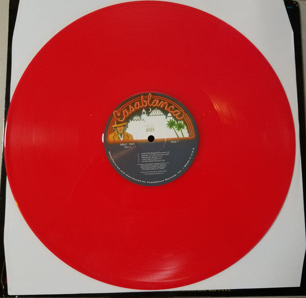 Kiss / Kiss - LP