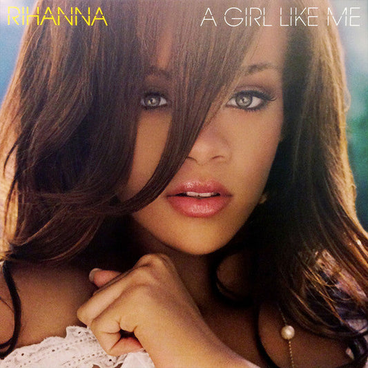 Rihanna / A Girl Like Me - 2LP