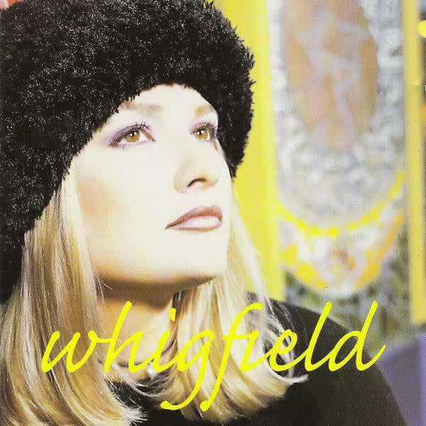 Whigfield / Whigfield - CD (Used)