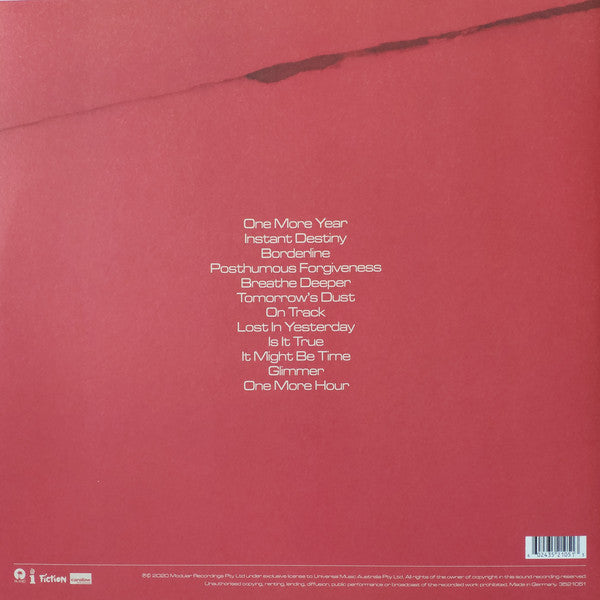 Tame Impala / The Slow Rush - LP color