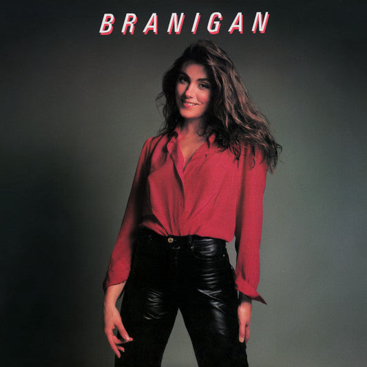 Laura Branigan / Branigan - LP USAGÉ