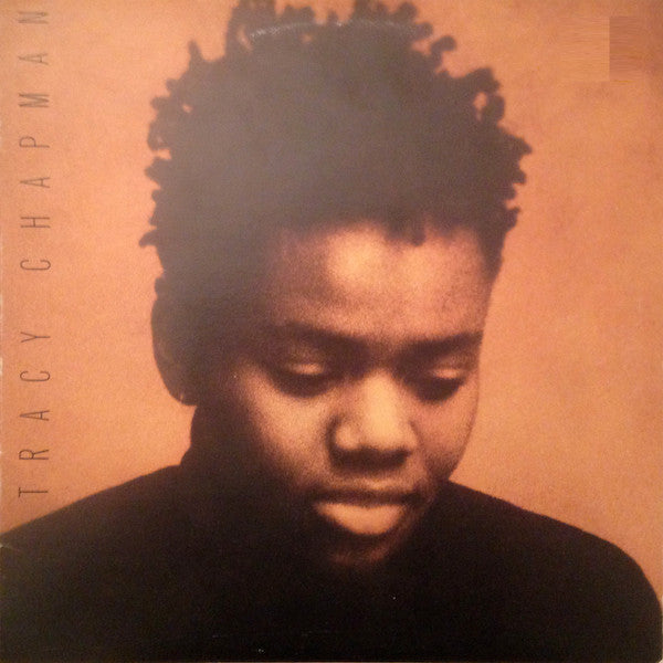 Tracy Chapman / Tracy Chapman - LP occasion