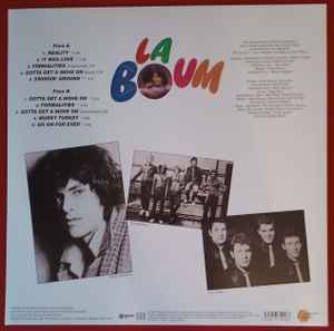 Vladimir Cosma / La Boum - LP