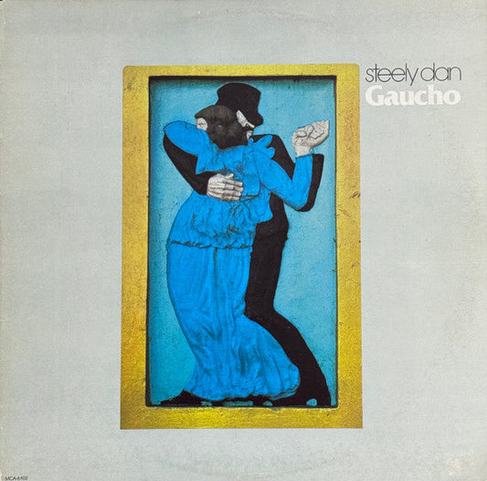 Steely Dan / Gaucho - LP Used