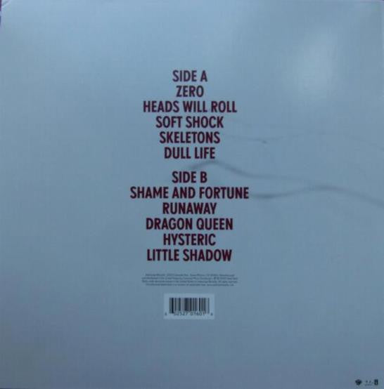 Yeah Yeah Yeahs / It's Blitz! - LP