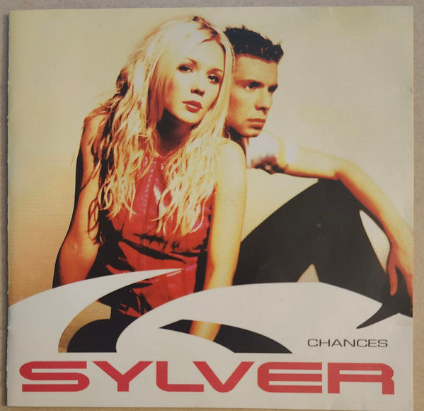 Sylver / Chances - CD