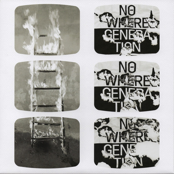 Rise Against / Nowhere Generation - 7"