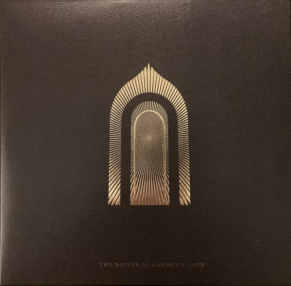 Greta Van Fleet / The Battle At Garden's Gate - 2LP