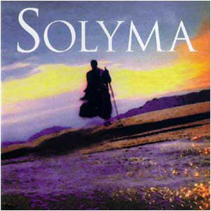 Solyma / Solyma - CD (Used)
