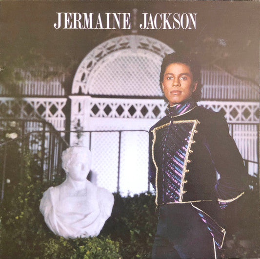 Jermaine Jackson / Jermaine Jackson - LP USED