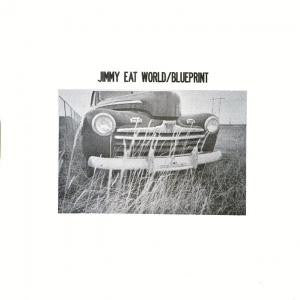 Jimmy Eat World, Blueprint / Jimmy Eat World / Blueprint - LP 7'' Used