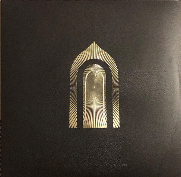 Greta Van Fleet / The Battle At Garden's Gate - LP WHITE
