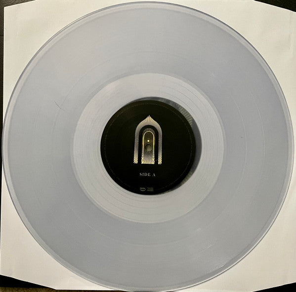 Greta Van Fleet / The Battle At Garden's Gate - LP CLEAR