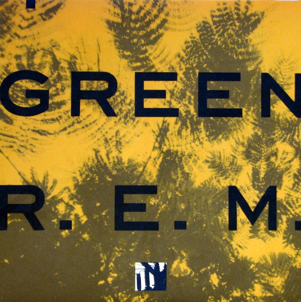 R.E.M. ‎/ Green - LP Used