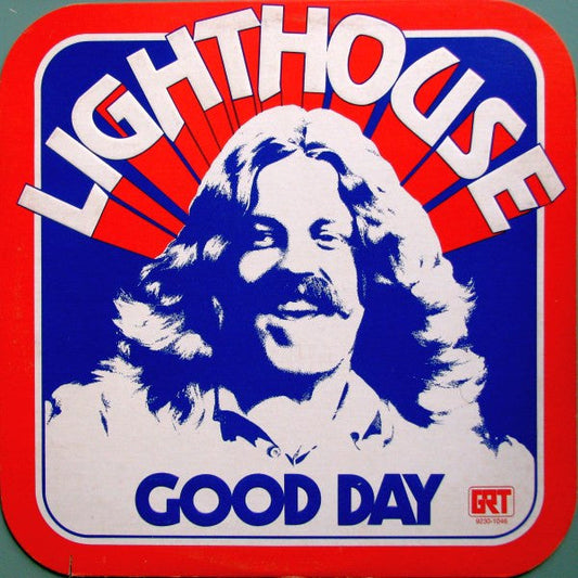 Lighthouse / Good Day - LP USED