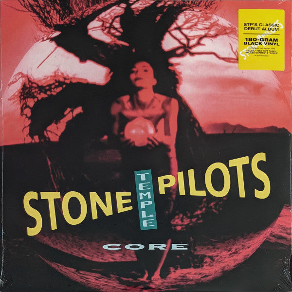 Stone Temple Pilots / Core - LP