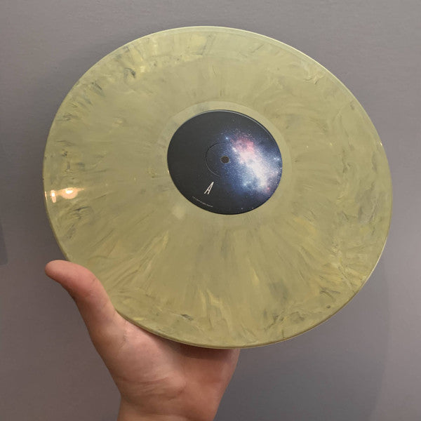 Barry Paquin Roberge / Voyage Massage - LP BONE SPLATTER