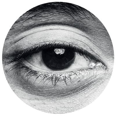 Pone / Listen And Donate - 2LP 12" PICT DISC