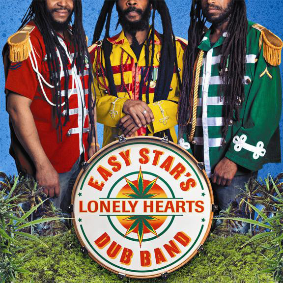 Easy Star All-Stars / Easy Star's Lonely Hearts Dub Band - LP