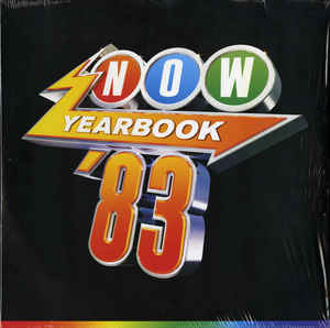Various / Now Yearbook '83 - 3LP