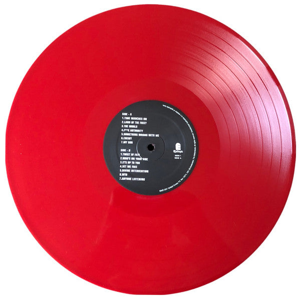 Pennywise / Land Of The Free? - LP