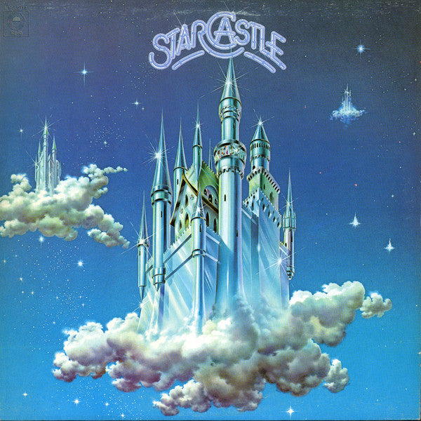 Starcastle / Starcastle - LP USED