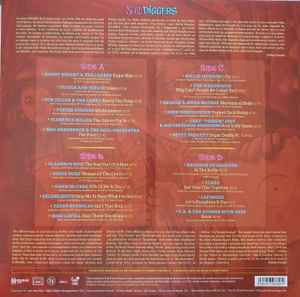 Various / Soul Diggers - 2 LP