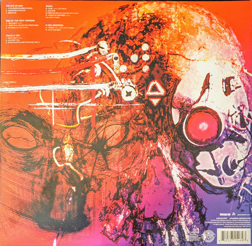 Kid Cudi / Man On The Moon: The End Of Day - 2LP