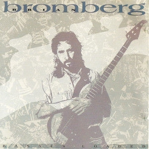 Brian Bromberg / Basses Loaded - LP Used