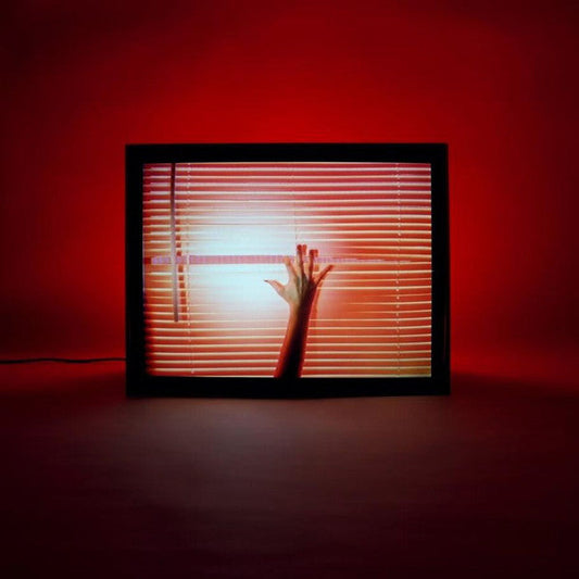 Chvrches / Screen Violence - LP RED