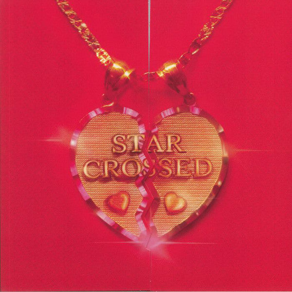 Kacey Musgraves / Star-Crossed - LP