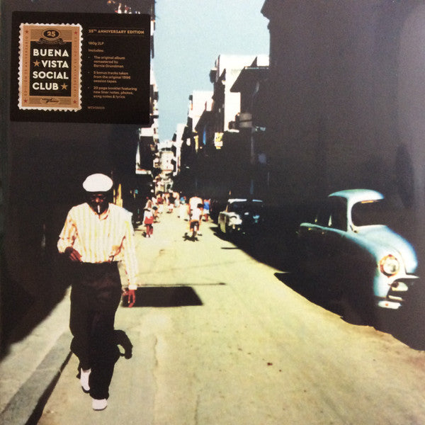 Buena Vista Social Club / Buena Vista Social Club - 2LP Used