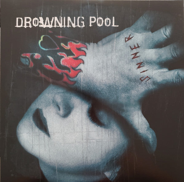 Drowning Pool / Sinner - LP (Used)