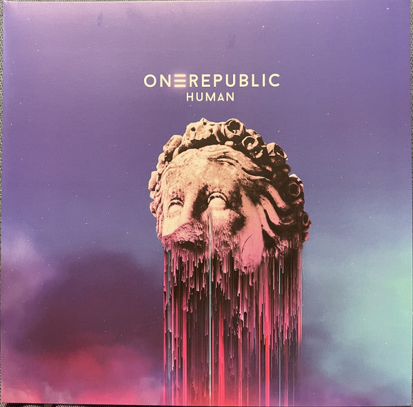 OneRepublic / Human - LP