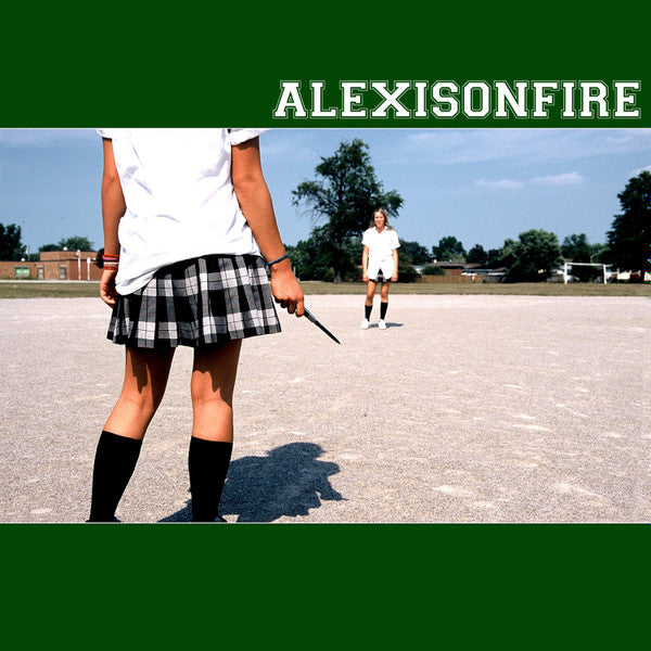 Alexisonfire / Alexisonfire - CD (Used)