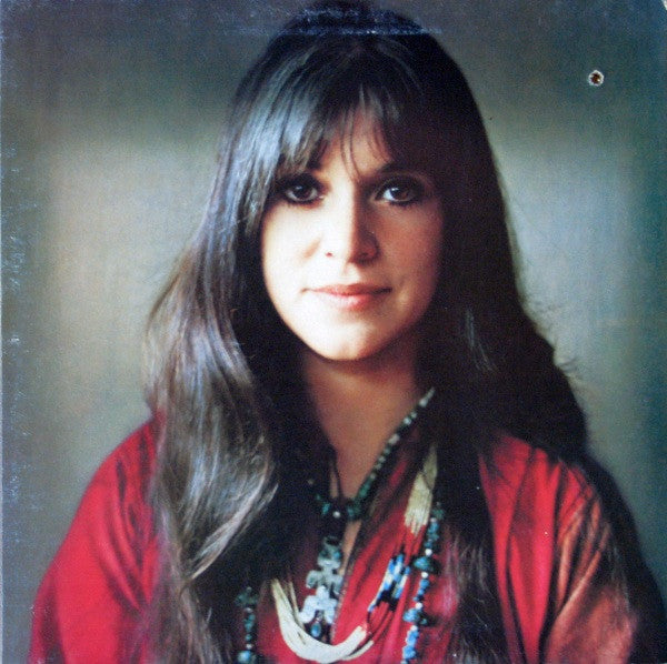 Melanie / Photographie - LP d'occasion