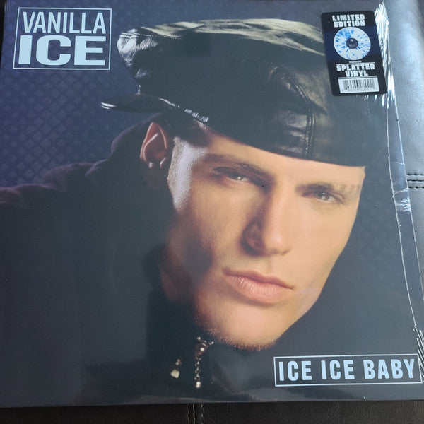 Vanilla Ice / Ice Ice Baby - LP