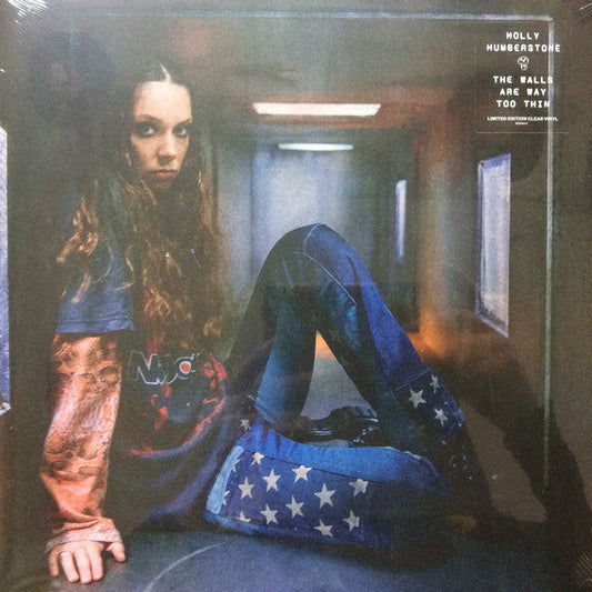 Holly Humberstone / The Walls Are Way Too Thin - LP