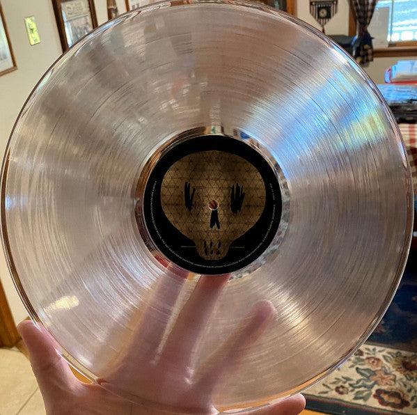 Bullet For My Valentine / Bullet For My Valentine - LP CLAIR