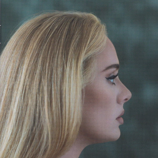 Adele / 30 - CD