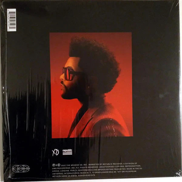 The Weeknd / The Highlights - 2 LP Occasion