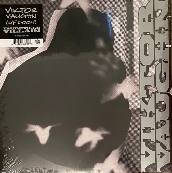 Viktor Vaughn / Vaudeville Villain - LP