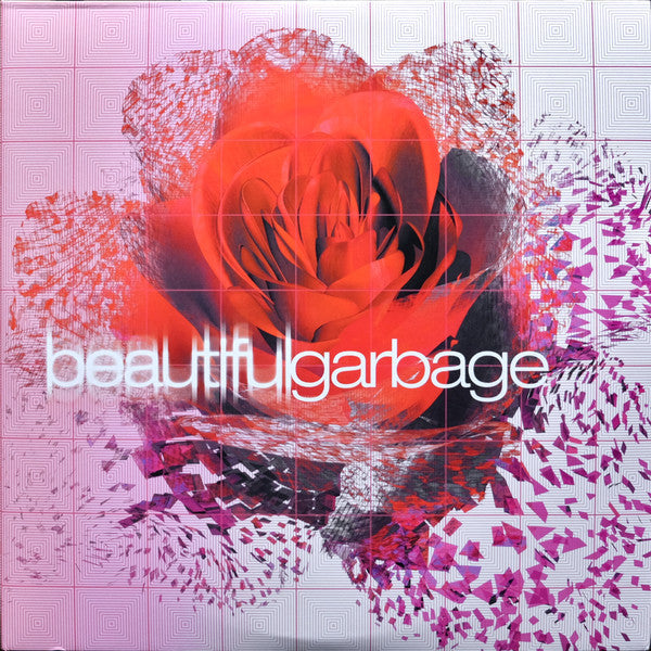 Garbage / Beautiful Garbage - 2LP